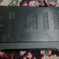 گیرنده دیجیتال اصل در حد نونو بدون هیچ استفاده|صوتی و تصویری|اهواز, کوی علوی|دیوار