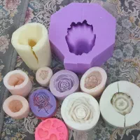 قالب سیلیکونی