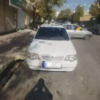 ماشین پراید ۱۳۲|خودرو سواری و وانت|اسدآباد, |دیوار