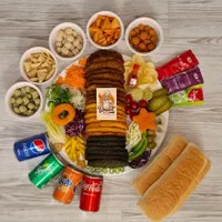 اغذیه سنتی عمو کتلت|خوردنی و آشامیدنی|تهران, یافت آباد جنوبی|دیوار