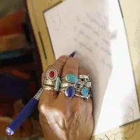 دعا سرکتاب استخاره فال دعا نویسی تضمینی