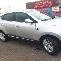 Jac s5|خودرو سواری و وانت|تهران, سعادت‌آباد|دیوار