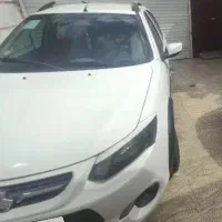 کوییک ساده ۱۴۰۱ کارکرد ۱۸ هزار