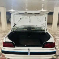 پارس تیوفایو 1402زیمنس گاز سیمی|خودرو سواری و وانت|شیراز, ارم|دیوار