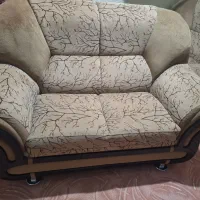 مبلمان هفت نفره|مبلمان خانگی و میز عسلی|بجنورد, |دیوار