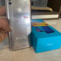 هانر 8c اک بدون نقطه اک