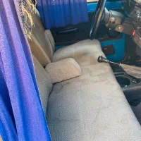 نیسان ۱۴۰۱ دوگانه فابریک|خودرو سواری و وانت|باوی, |دیوار