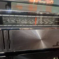 رادیو گروندیک عتیقه قدیمی