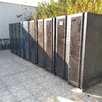 رک سرور، رک شبکه