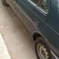 اردی مدل82|خودرو سواری و وانت|جهرم, |دیوار