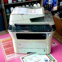 پرینترلیزریhp۲۶a با گارانتی|پرینتر، اسکنر، کپی، فکس|همدان, |دیوار