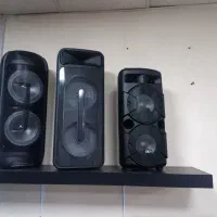 دوربین مخفی طرح اسپیکر شارژی|دوربین مداربسته|اسلامشهر, مظفریه|دیوار