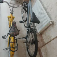 دوچرخه ۱۶.دوچرخه۲۴|دوچرخه، اسکیت، اسکوتر|اردبیل, |دیوار