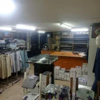 فروشگاه پوشاک مردانه یگانه