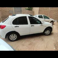 کوییک ساده|خودرو سواری و وانت|شهرکرد, |دیوار