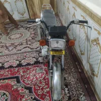 موتور مزایده 125
