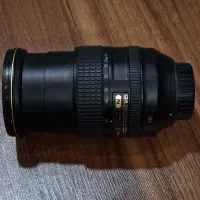لنز نیکون Nikon 24-120mm F/4 N|دوربین عکاسی و فیلم‌برداری|تهران,  امام زاده قاسم (نیاوران)|دیوار