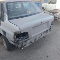 صافکاری .شاسی کشی.رفع پوسیدگی .بازسازی|خدمات موتور و ماشین|هشتگرد, تهران دشت|دیوار