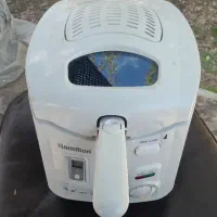 سرخ کن Hamiilton|اجاق گاز و لوازم برقی پخت‌وپز|تهران, اسفندیاری|دیوار