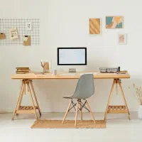 اجاره دفتر کار / امکان اقامت / بلوار کشاورز