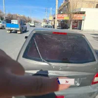 ماشین ۱۱۱فروشی|خودرو سواری و وانت|مرودشت, ژیان|دیوار