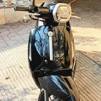 بنلی پانارئا 125cc
