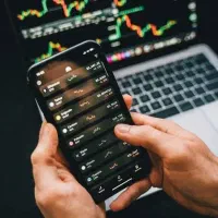 پایان بدهی و خروج از منجلاب ترید