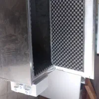 خفه کن و سایلنت ماینر|قطعات و لوازم جانبی رایانه|شیراز, شهرک مدرس|دیوار