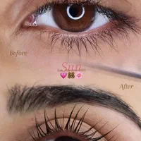 تخفیفات آموزش و خدمات اکستنشن/کاشت/لیفت مژه و ابرو|خدمات آرایشگری و زیبایی|شهرکرد, |دیوار