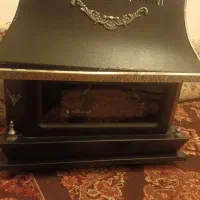 شومینه پلار در حد نو