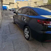 تارا اتومات v4 ۱۴۰۴|خودرو سواری و وانت|شیراز, شهرک برق|دیوار