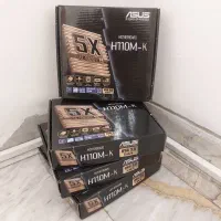 مادربرد ایسوس H110-MK