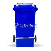 سطل زباله ۳۶۰ لیتری