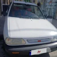 پراید مدل ۸۵