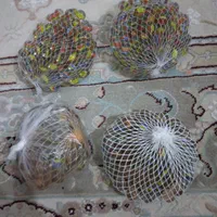 تیله قدیمی نوستالژی ۳ پر  قشنگ|اسباب‌‌بازی|تهران, گمرک|دیوار