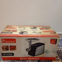 چرخ گوشت،چایی ساز،آبمیوه گیر