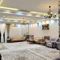 ۲۰۰متر ویلایی فول **** حسابی|فروش خانه و ویلا|مشهد, زیبا شهر|دیوار