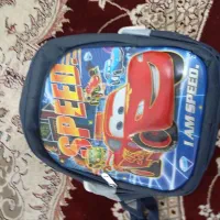 کیف مدرسه پسرانه