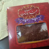 زعفران اصل سرایان