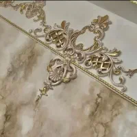 نقاشی ساختمان وپتینه کاری|خدمات پیشه و مهارت|کرمانشاه, |دیوار