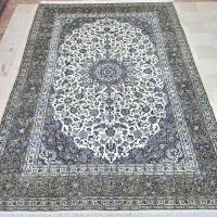 فرش دستباف اردکان ۹ متری ظاهر خوب|فرش|تهران, شیراز|دیوار