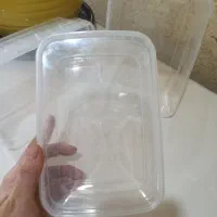 ظرف نگهدارنده غذا