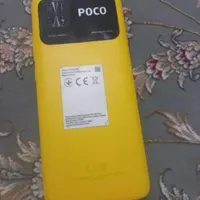 شیائومی Poco C40 با حافظهٔ ۶۴ گیگابایت|موبایل|اصفهان, بوستان آینه خانه|دیوار