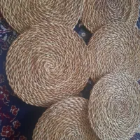 زیر بشقابی یا زیر قابلمی