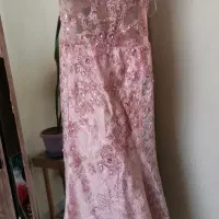 لباس مجلسی دخترانه