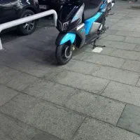 موتور tvs ntorq 125