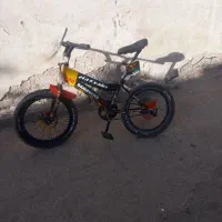 دوچرخه 20