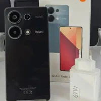 گوشی نوت 13پرو