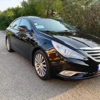 سوناتاYf2014بیرنگ درجه یک مشابه صفر|خودرو سواری و وانت|تهران, گلستان (شهرک راه آهن)|دیوار