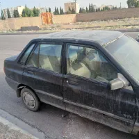 پراید ۸۱